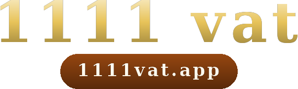 1111 vat logo